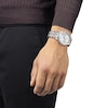 Thumbnail Image 4 of Tissot Classic Dream Automatic Men's Watch T1294071103100