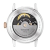 Thumbnail Image 2 of Tissot Classic Dream Automatic Men's Watch T1294072203100