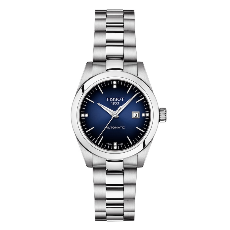 Main Image 1 of Tissot T-My Lady Automatic Women's Watch T1320071104600
