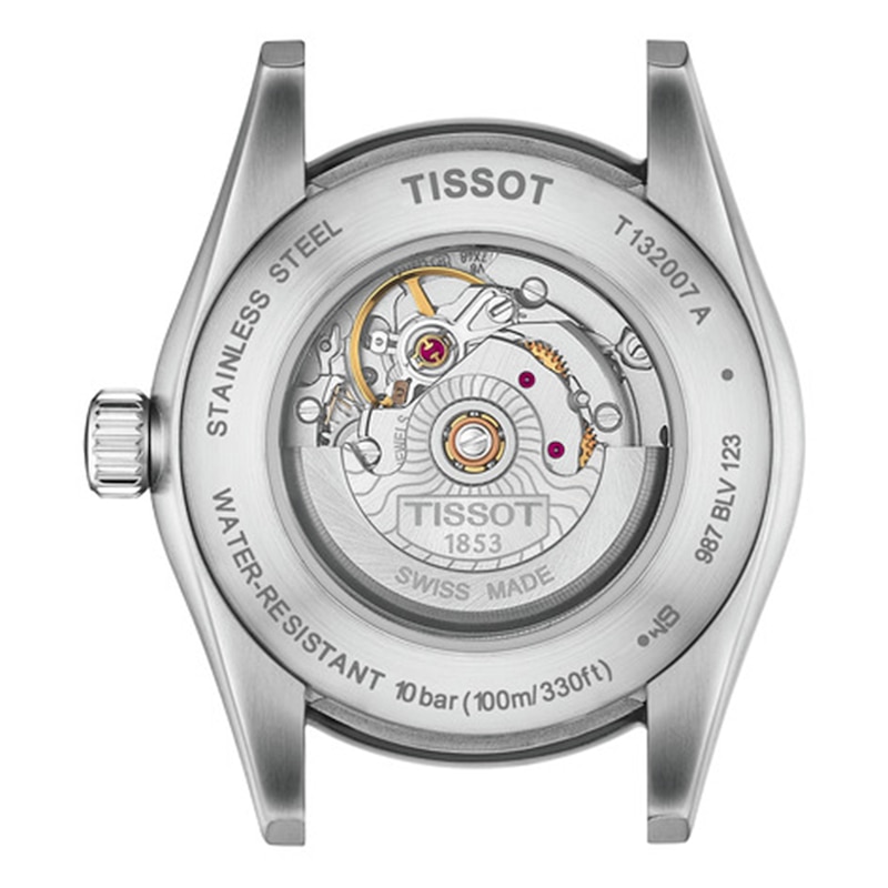 Main Image 2 of Tissot T-My Lady Automatic Women's Watch T1320071104600