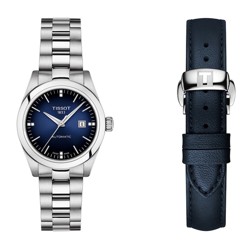 Main Image 4 of Tissot T-My Lady Automatic Women's Watch T1320071104600