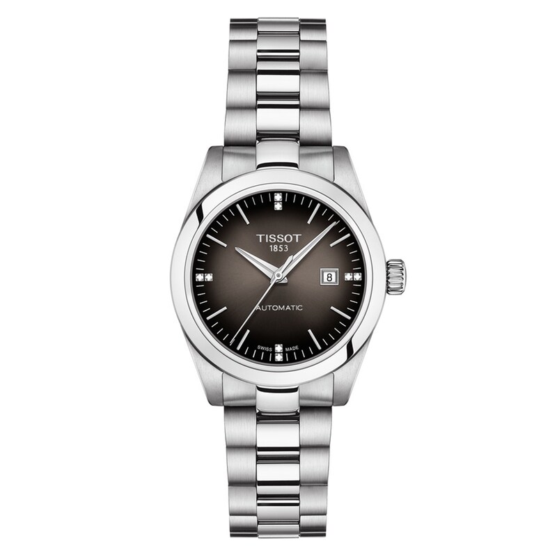 Tissot T-My Lady Automatic Women's Watch T1320071106600