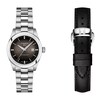 Thumbnail Image 4 of Tissot T-My Lady Automatic Women's Watch T1320071106600