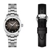 Thumbnail Image 3 of Tissot T-My Lady Automatic Women's Watch T1320071106600