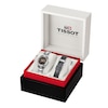 Thumbnail Image 1 of Tissot T-My Lady Automatic Women's Watch T1320071106601
