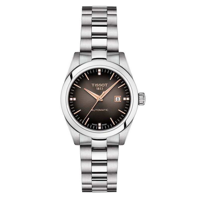 Main Image 2 of Tissot T-My Lady Automatic Women's Watch T1320071106601