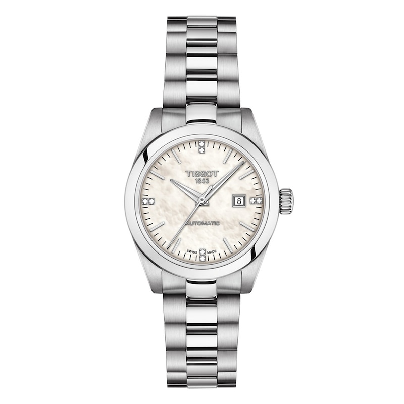 Main Image 1 of Tissot T-My Lady Women's Watch T1320071111600