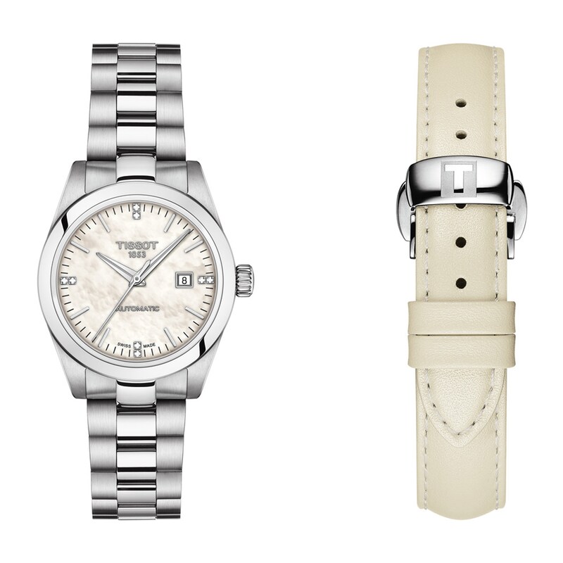 Main Image 3 of Tissot T-My Lady Women's Watch T1320071111600