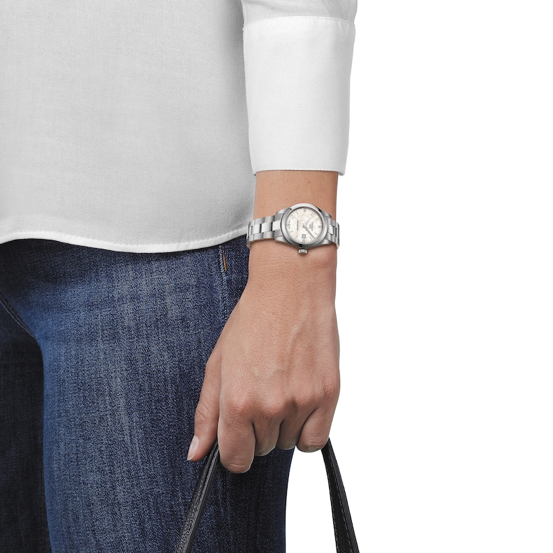 Main Image 4 of Tissot T-My Lady Women's Watch T1320071111600