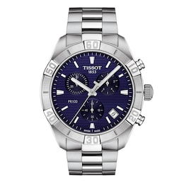 Tissot PR 100 Men's Chronograph Watch T1016171104100