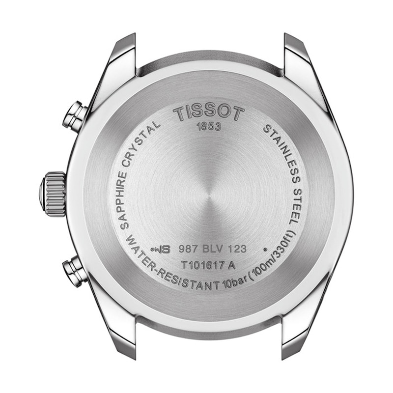 Main Image 2 of Tissot PR 100 Men's Chronograph Watch T1016171105100