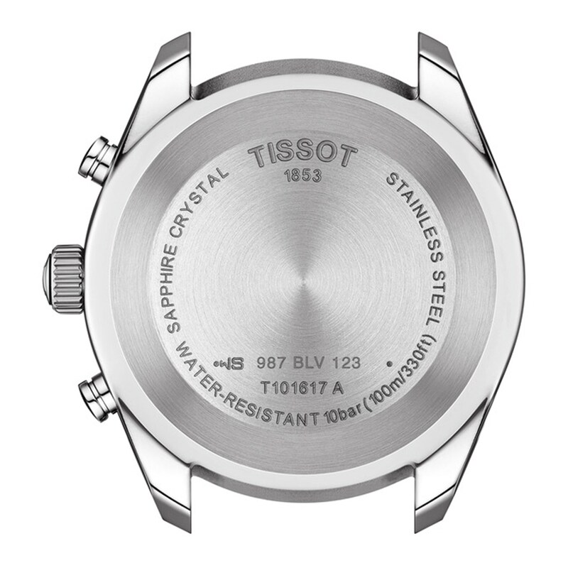 Main Image 2 of Tissot PR 100 Men's Chronograph Watch T1016171605100