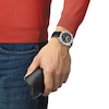 Thumbnail Image 4 of Tissot PR 100 Men's Chronograph Watch T1016171605100