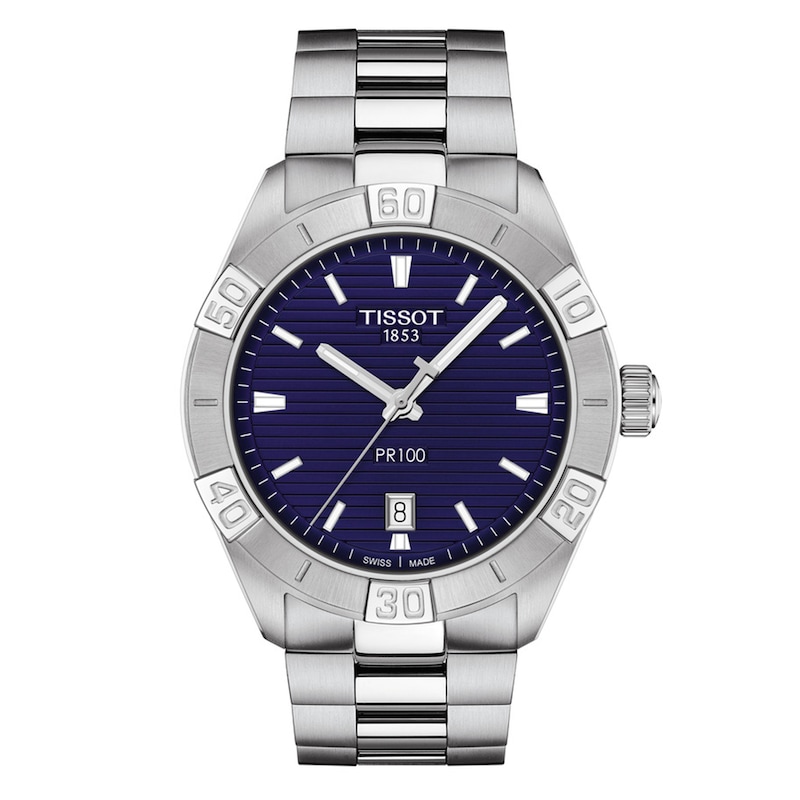 Main Image 1 of Tissot PR 100 Classic Men's Watch T1016101104100