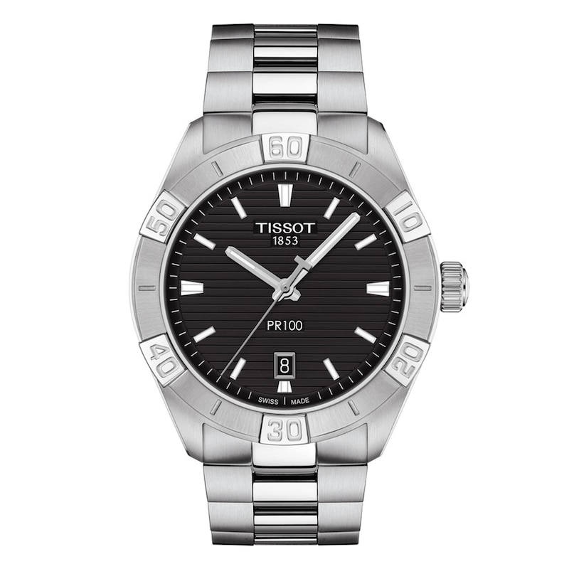 Main Image 1 of Tissot PR 100 Classic Men's Watch T1016101105100