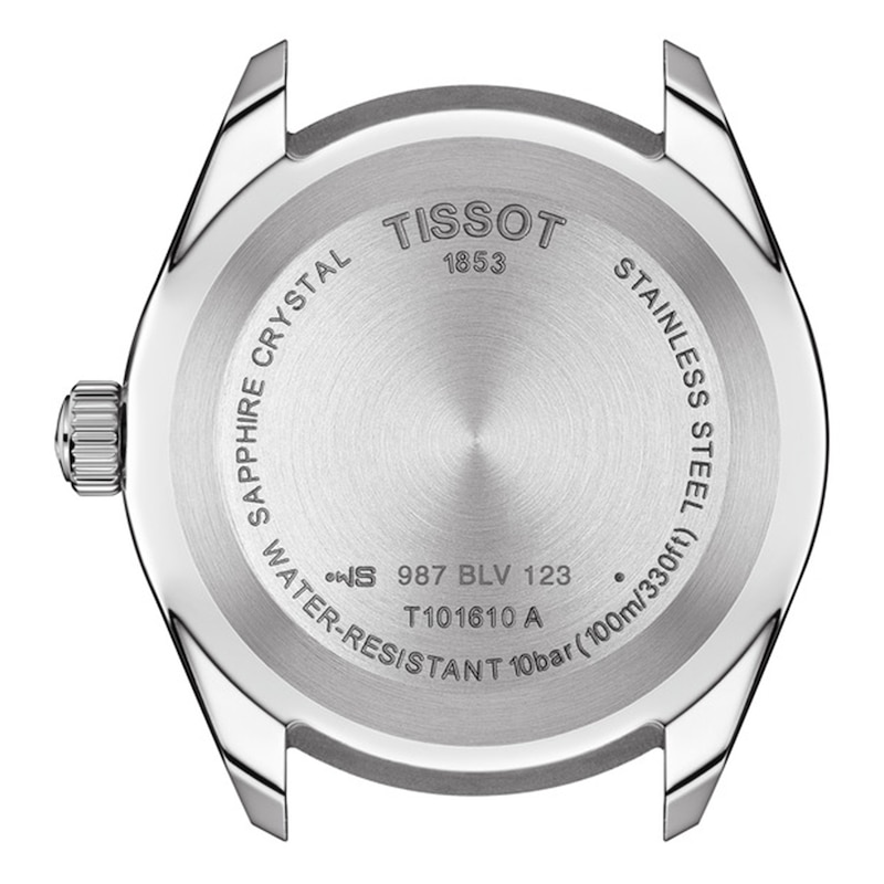 Main Image 2 of Tissot PR 100 Classic Men's Watch T1016101105100