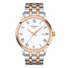 Thumbnail Image 1 of Tissot Classic Dream Men's Watch T1294102201300