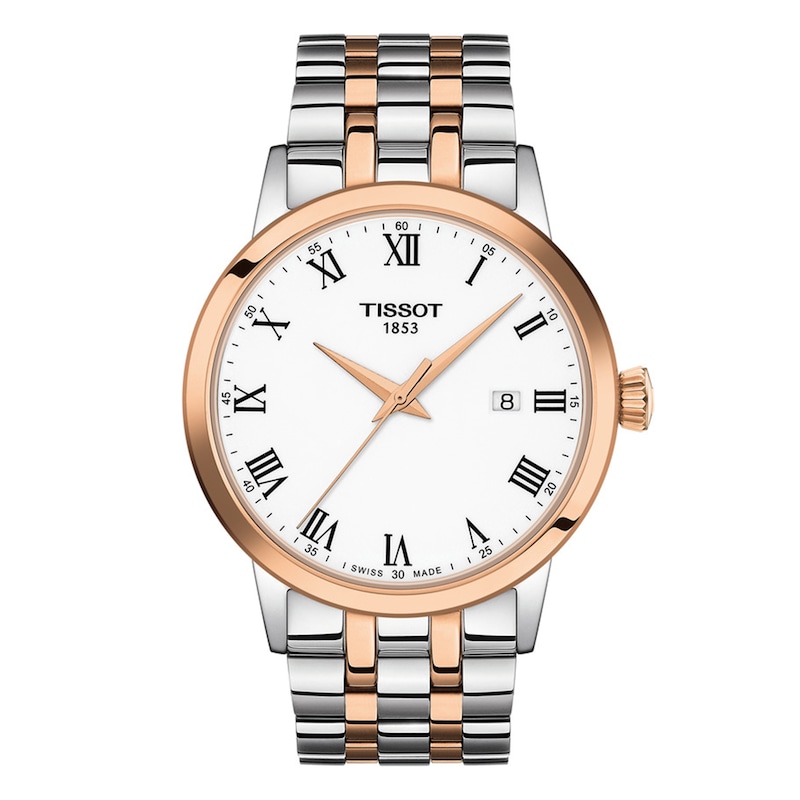Main Image 1 of Tissot Classic Dream Men's Watch T1294102201300