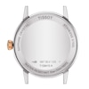 Thumbnail Image 2 of Tissot Classic Dream Men's Watch T1294102201300