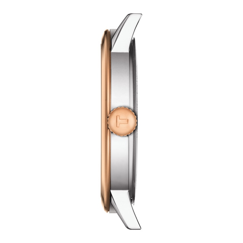 Main Image 3 of Tissot Classic Dream Men's Watch T1294102201300