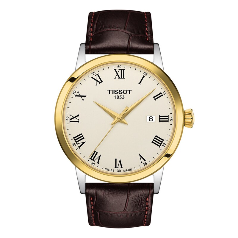 Main Image 1 of Tissot Classic Dream Men's Watch T1294102626300