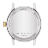 Thumbnail Image 2 of Tissot Classic Dream Men's Watch T1294102626300