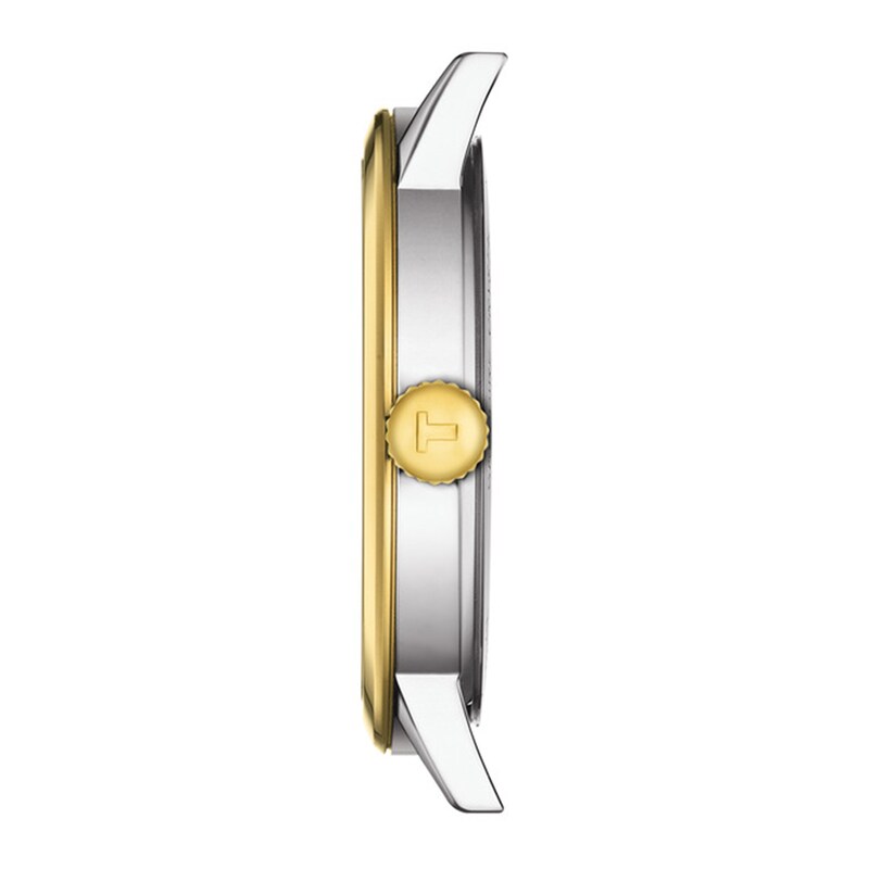 Main Image 3 of Tissot Classic Dream Men's Watch T1294102626300