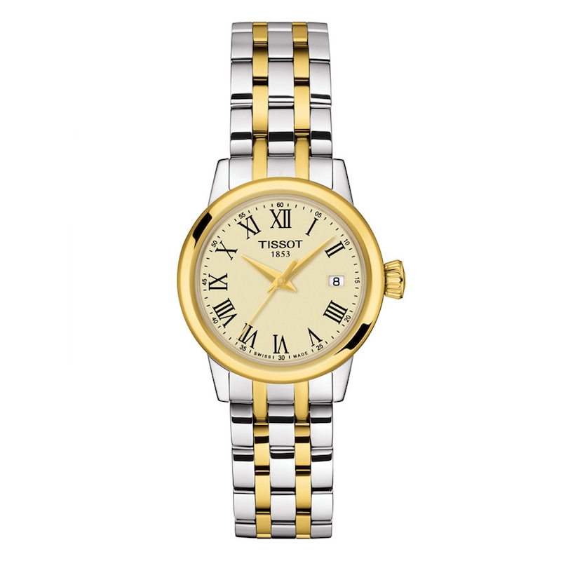 Main Image 1 of Tissot Classic Dream Women's Watch T1292102226300