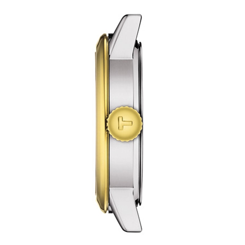 Main Image 3 of Tissot Classic Dream Women's Watch T1292102226300