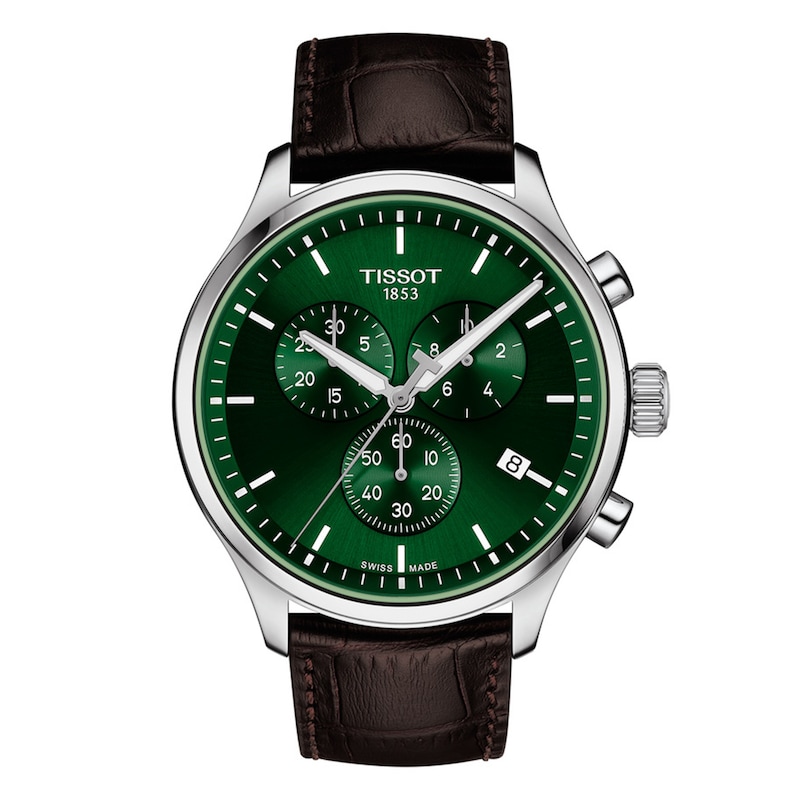 Main Image 1 of Tissot Chrono XL Classic Men's Watch T1166171609100