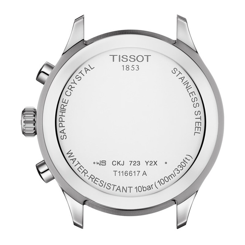 Main Image 2 of Tissot Chrono XL Classic Men's Watch T1166171609100