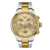 Thumbnail Image 1 of Tissot Chrono XL Classic Men's Watch T1166172202100