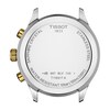 Thumbnail Image 2 of Tissot Chrono XL Classic Men's Watch T1166172202100