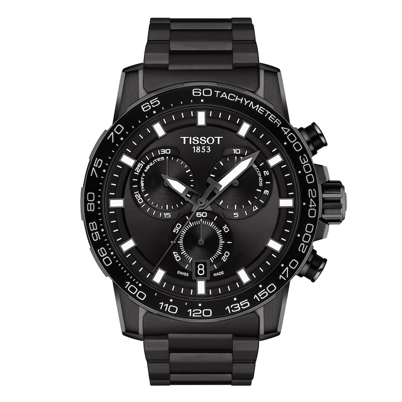 Tissot Chrono XL Classic Men's Watch T1256173305100