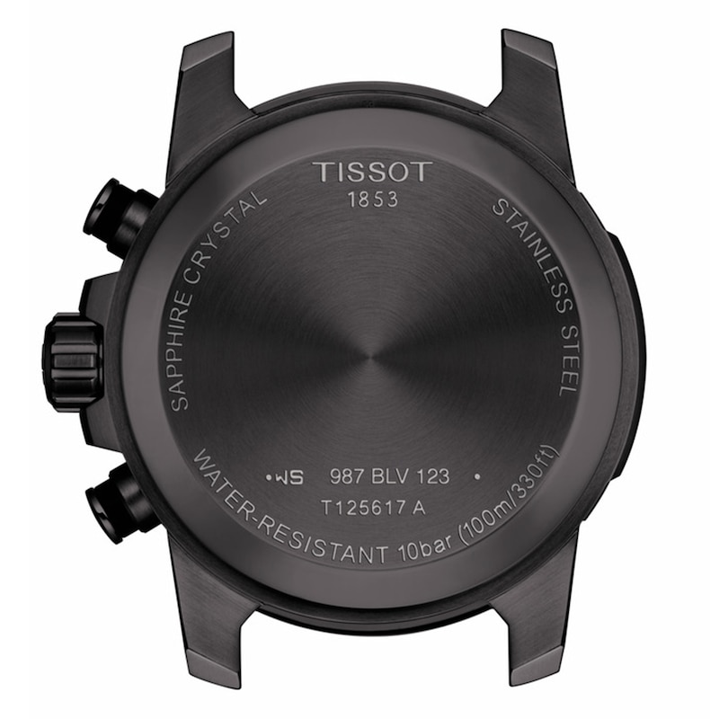 Tissot Chrono XL Classic Men's Watch T1256173305100