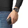Thumbnail Image 3 of Tissot Chrono XL Classic Men's Watch T1256173305100