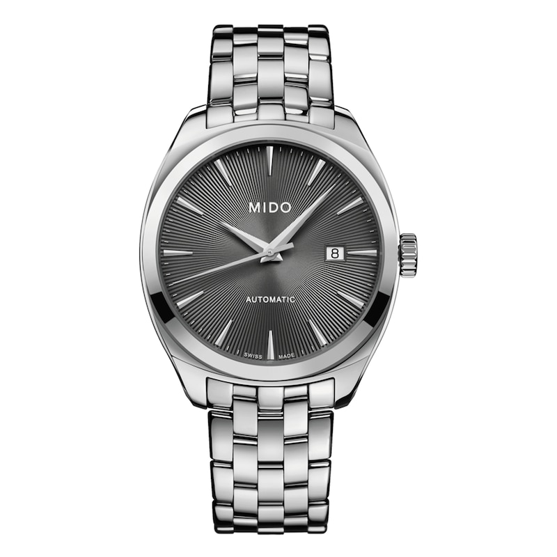 Main Image 1 of Mido Belluna Royal Gent Men's Automatic Watch M0245071106100