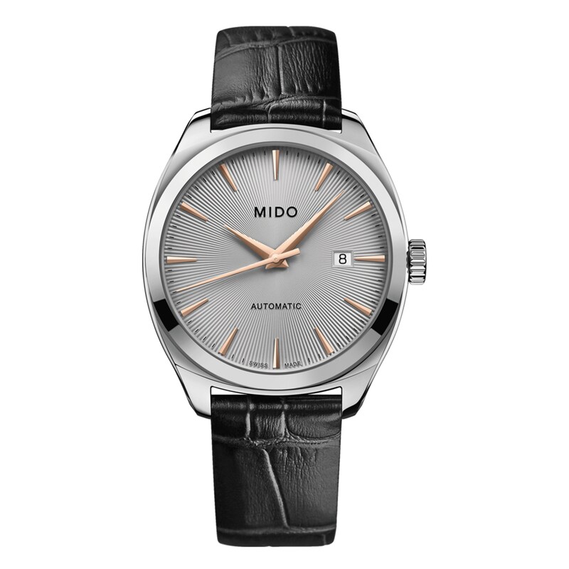 Main Image 1 of Mido Belluna Royal Gent Men's Automatic Watch M0245071607100