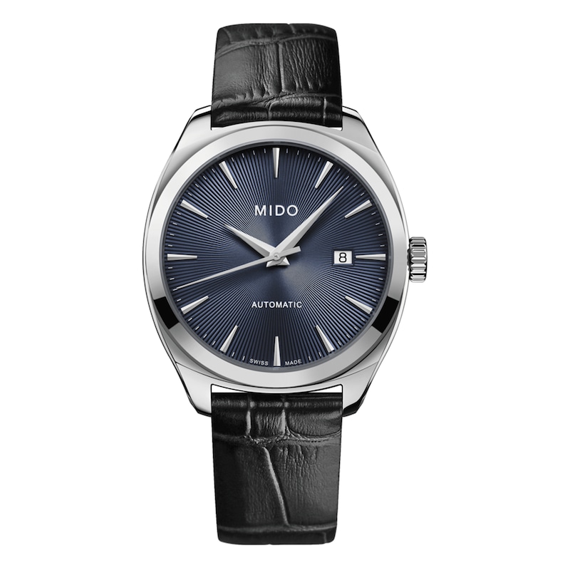 Main Image 1 of Mido Belluna Royal Gent Men's Automatic Watch M0245071604100