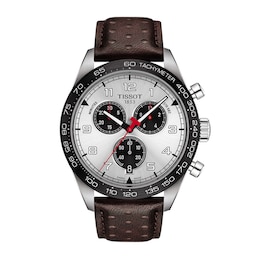 Tissot PRS 516 Men's Quartz Chronograph Watch T1316171603200