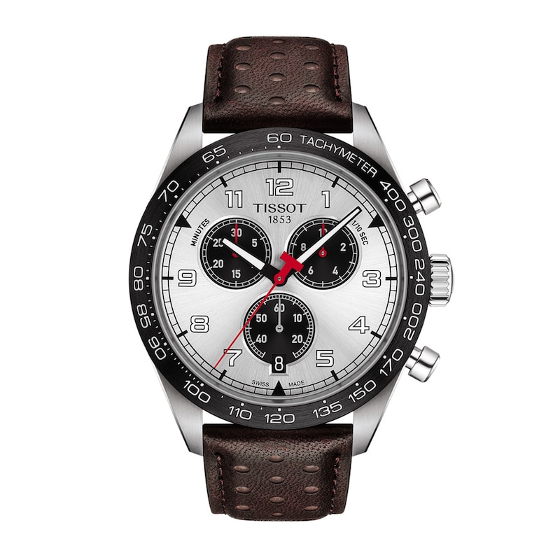 Main Image 1 of Tissot PRS 516 Men's Quartz Chronograph Watch T1316171603200
