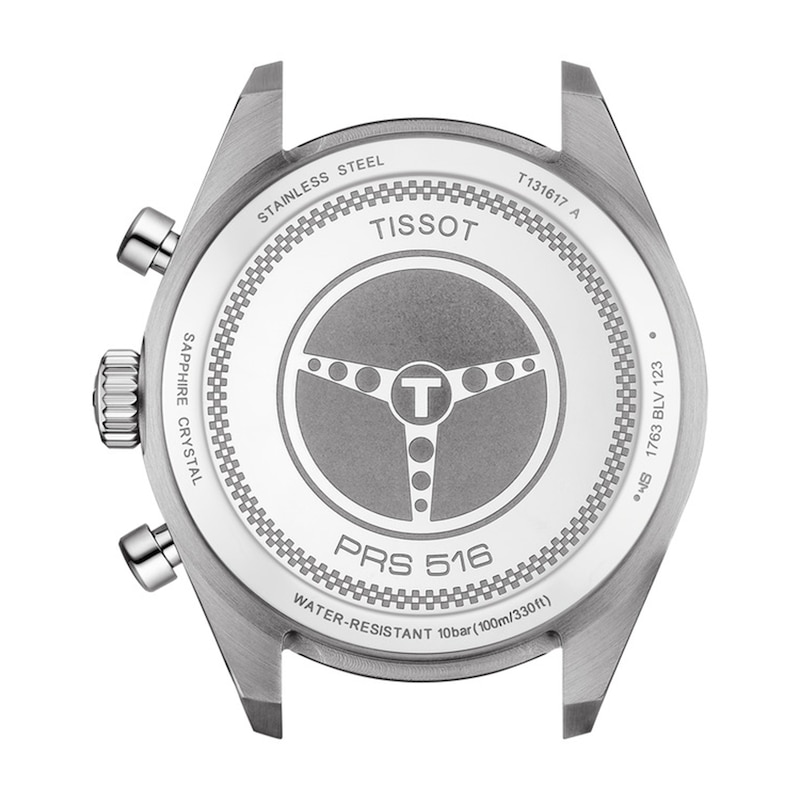 Main Image 3 of Tissot PRS 516 Men's Quartz Chronograph Watch T1316171603200
