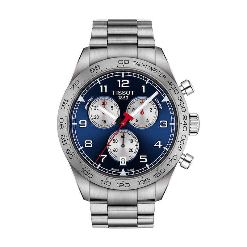 Main Image 1 of Tissot PRS 516 Men's Quartz Chronograph Watch T1316171104200
