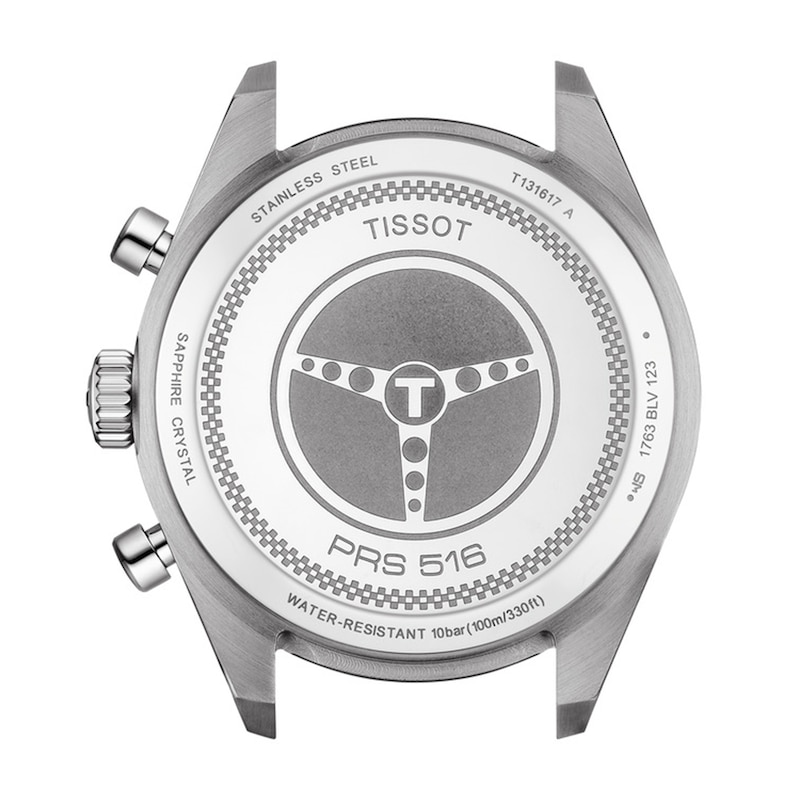 Main Image 3 of Tissot PRS 516 Men's Quartz Chronograph Watch T1316171104200