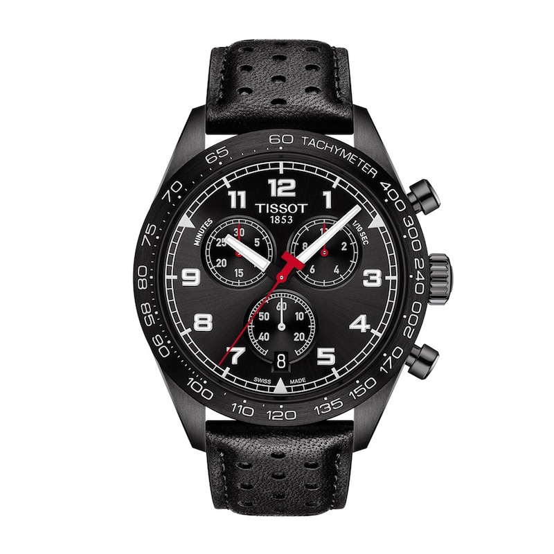 Main Image 1 of Tissot PRS 516 Men's Quartz Chronograph Watch T1316173605200
