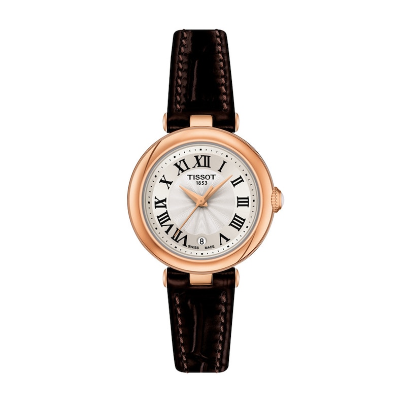 Main Image 1 of Tissot Bellissima Women's Watch T1260103601300