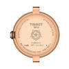 Thumbnail Image 3 of Tissot Bellissima Women's Watch T1260103601300