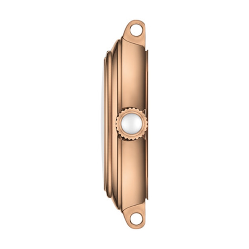 Main Image 4 of Tissot Bellissima Women's Watch T1260103601300