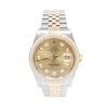 Previously Owned Rolex Datejust Men's Watch