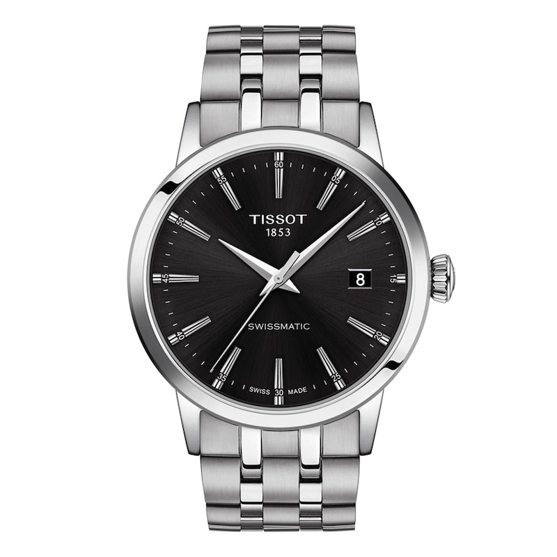 Main Image 1 of Tissot Classic Dream Swissmatic Men's Watch T1294071105100